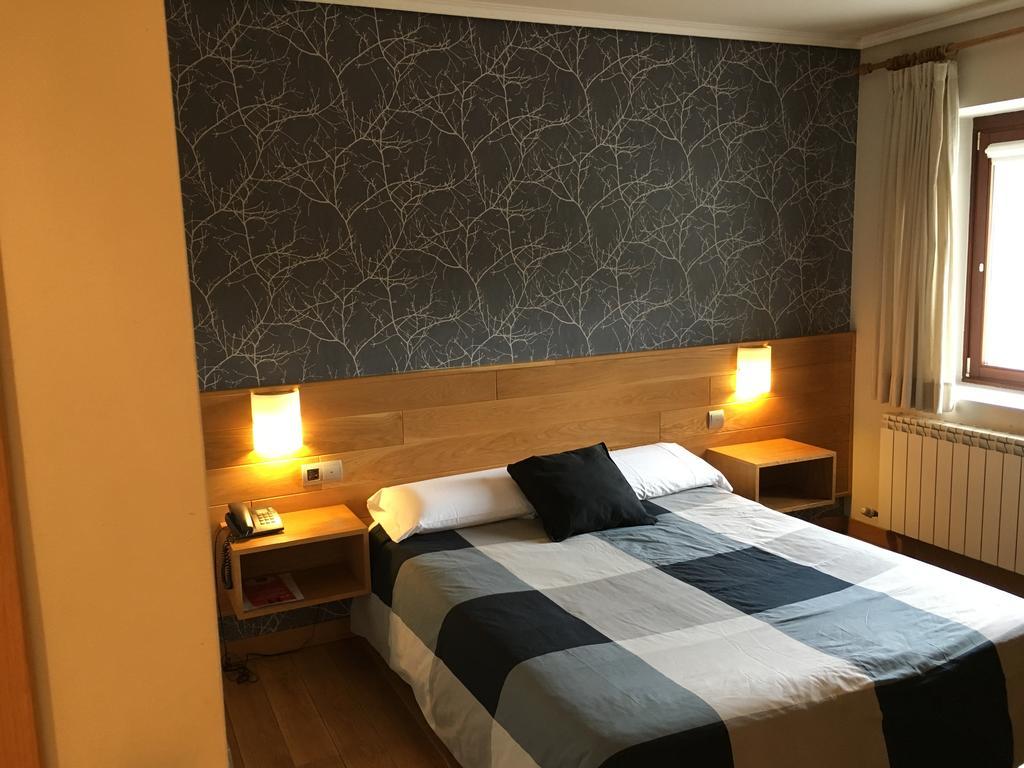 Hotel Errekagain Aracaldo Екстериор снимка
