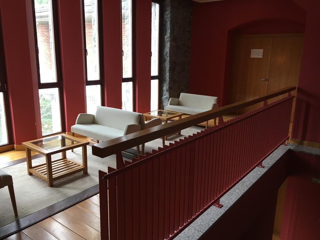 Hotel Errekagain Aracaldo Екстериор снимка