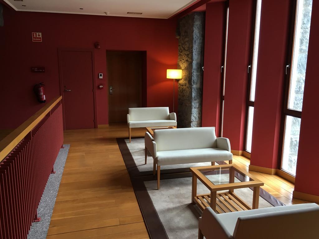 Hotel Errekagain Aracaldo Екстериор снимка